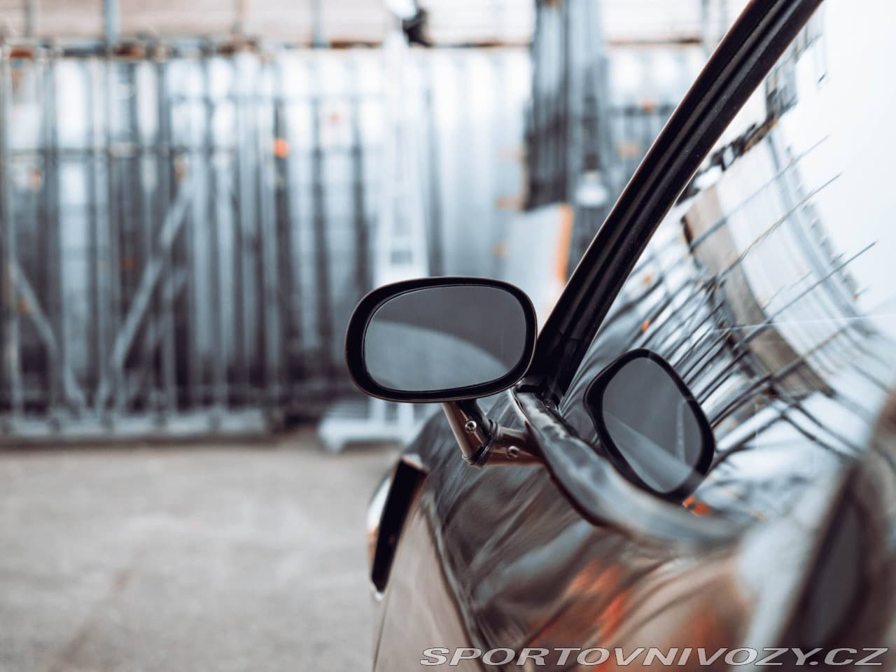 1980 Pontiac Firebird - 11