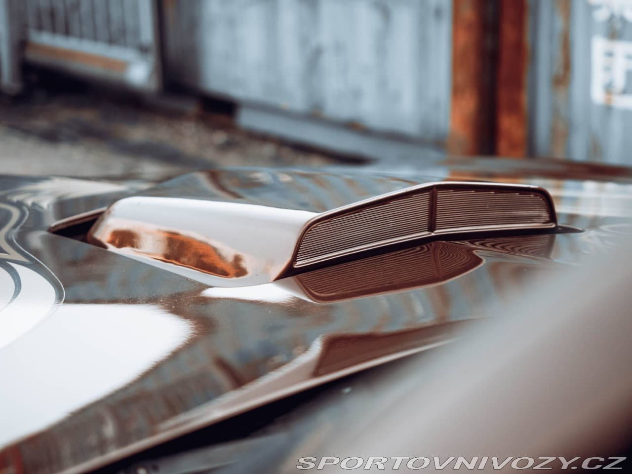 1980 Pontiac Firebird - 17