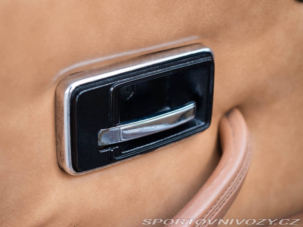 1980 Pontiac Firebird - 20