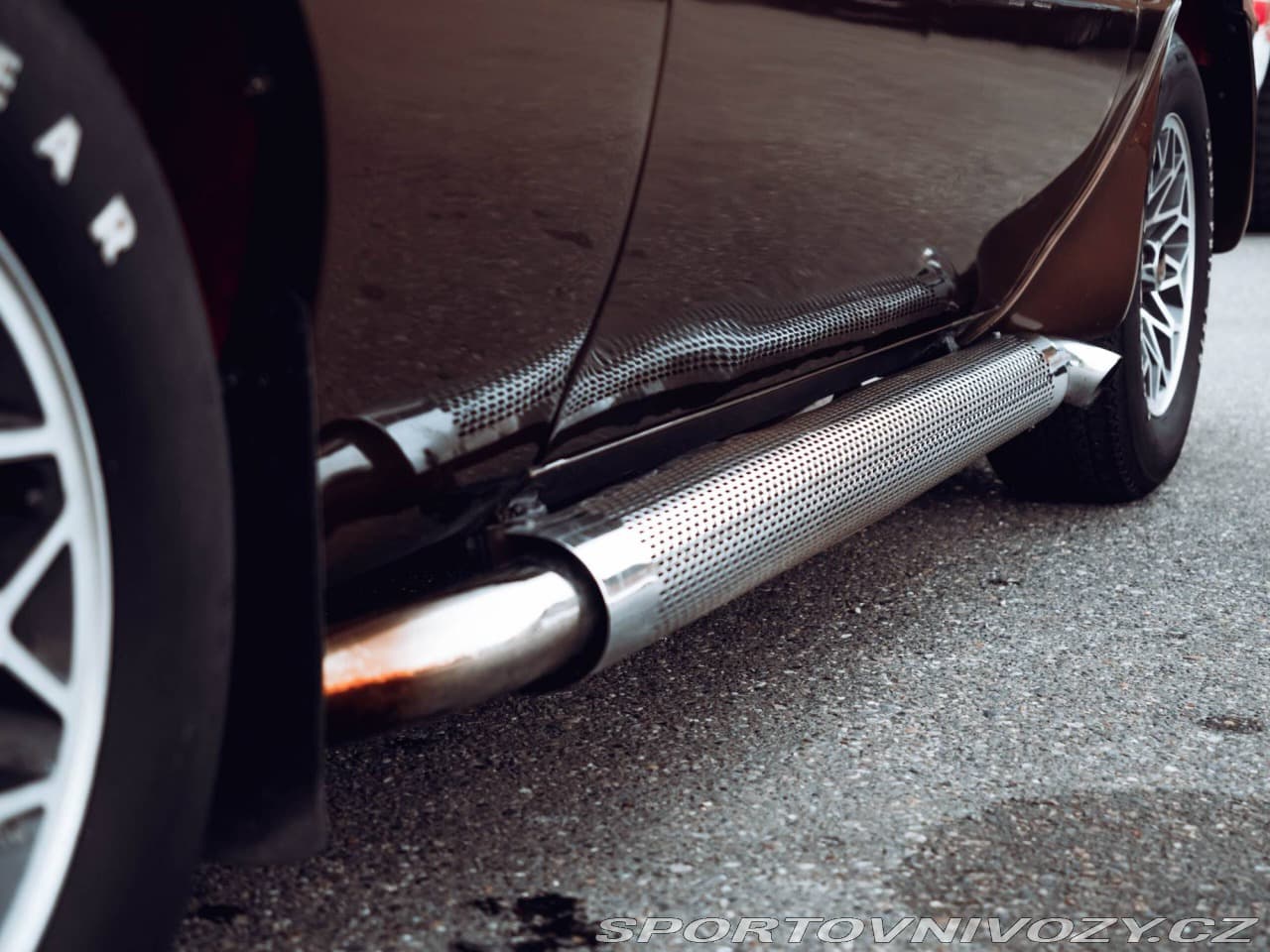 1980 Pontiac Firebird - 6