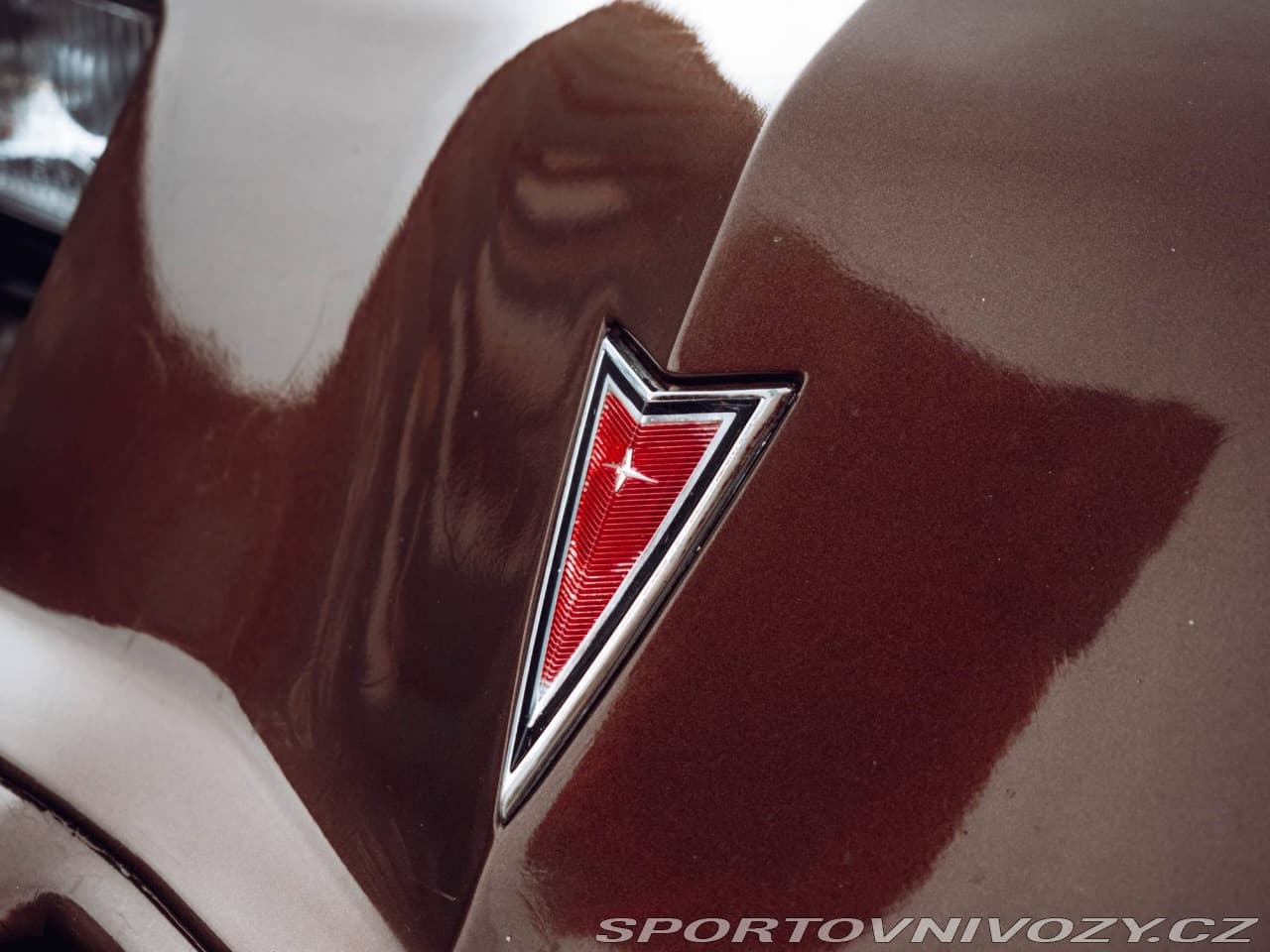 1980 Pontiac Firebird - 8