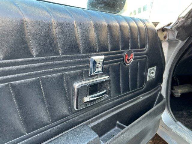 1977 Pontiac Firebird - 13