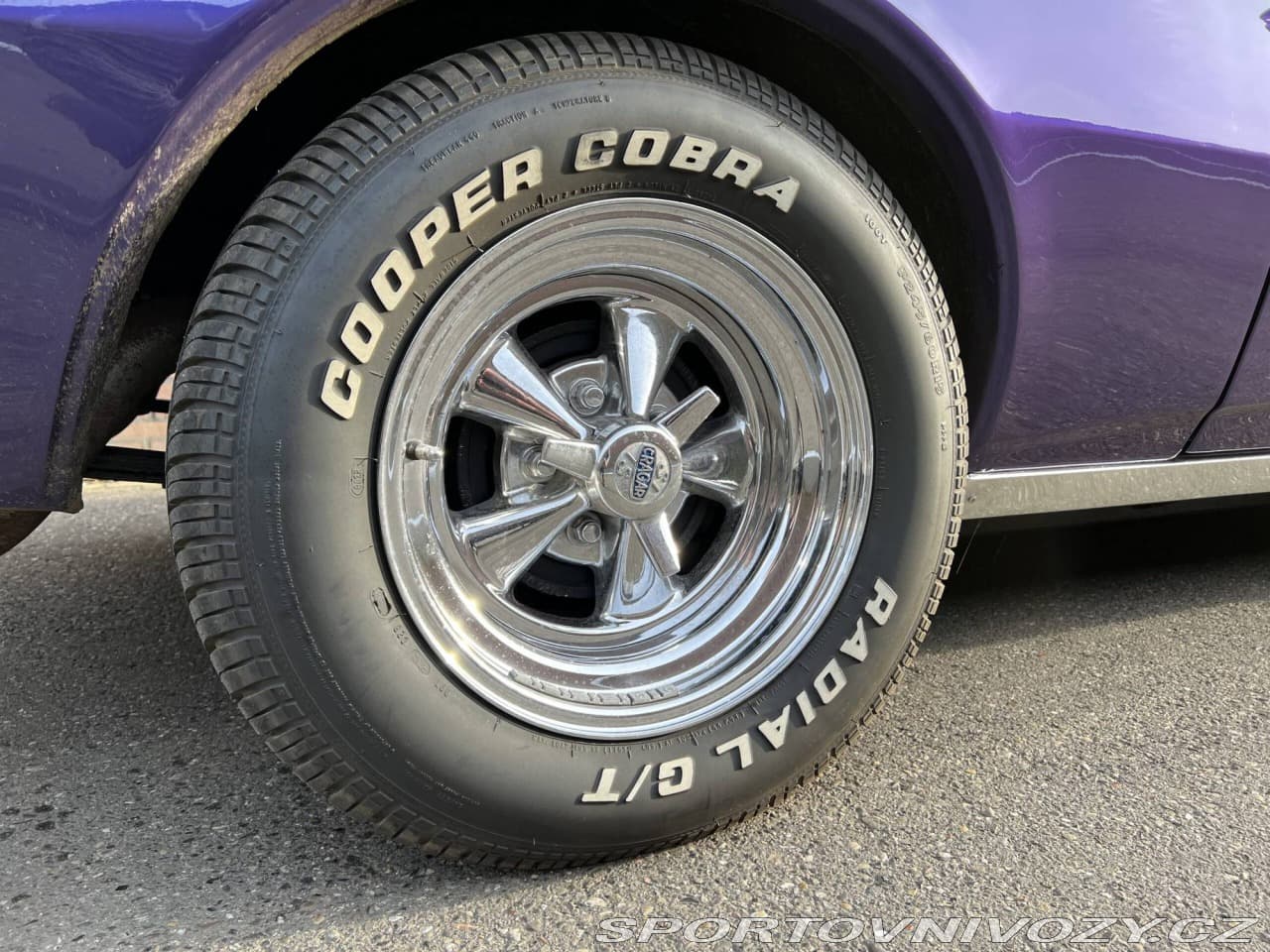 1968 Pontiac FIREBIRD - 20