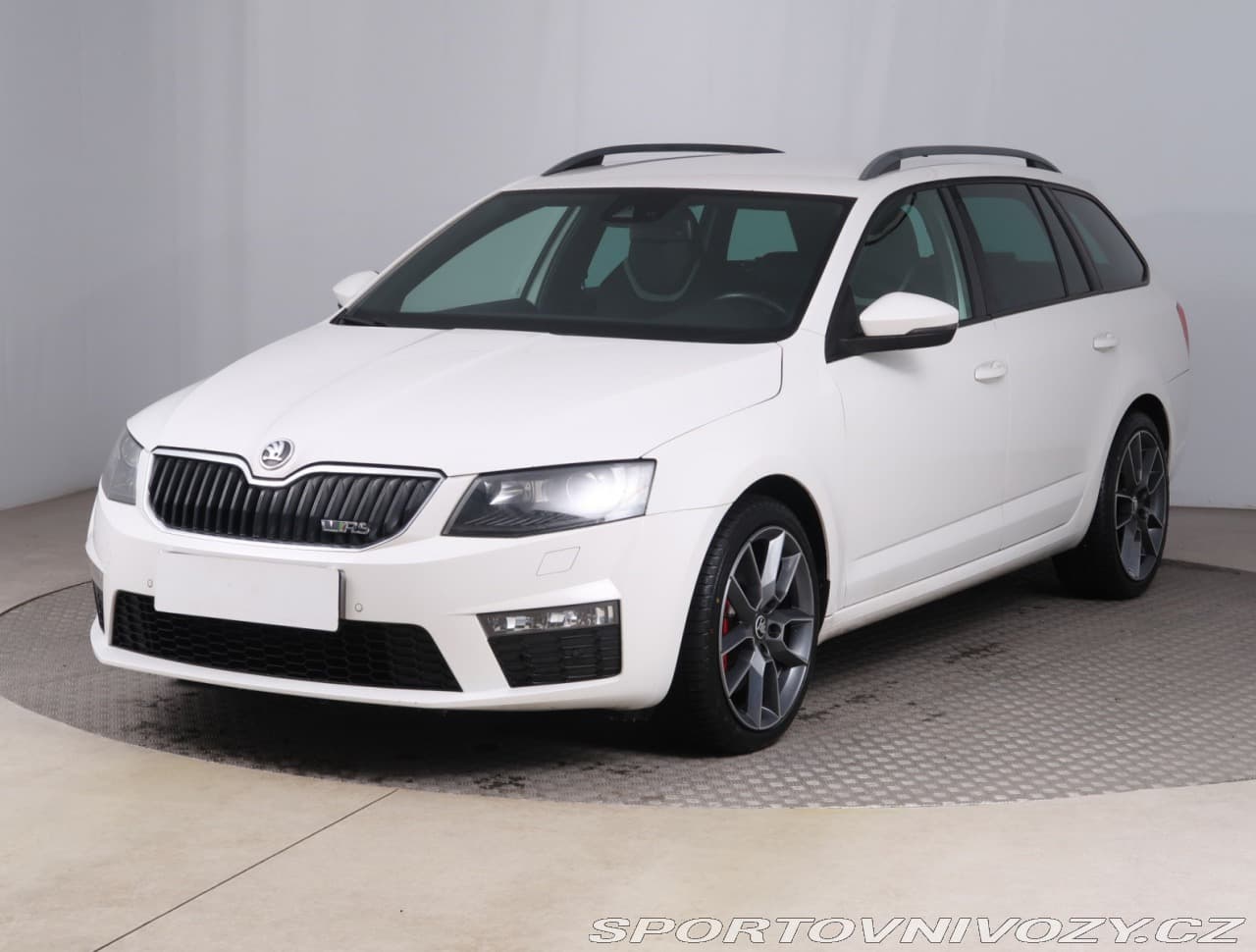 2013 Škoda Octavia - 2