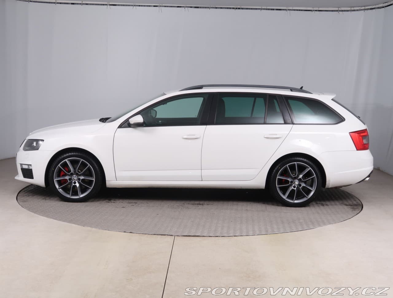 2013 Škoda Octavia - 3