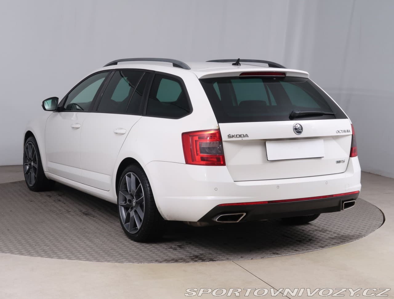 2013 Škoda Octavia - 4