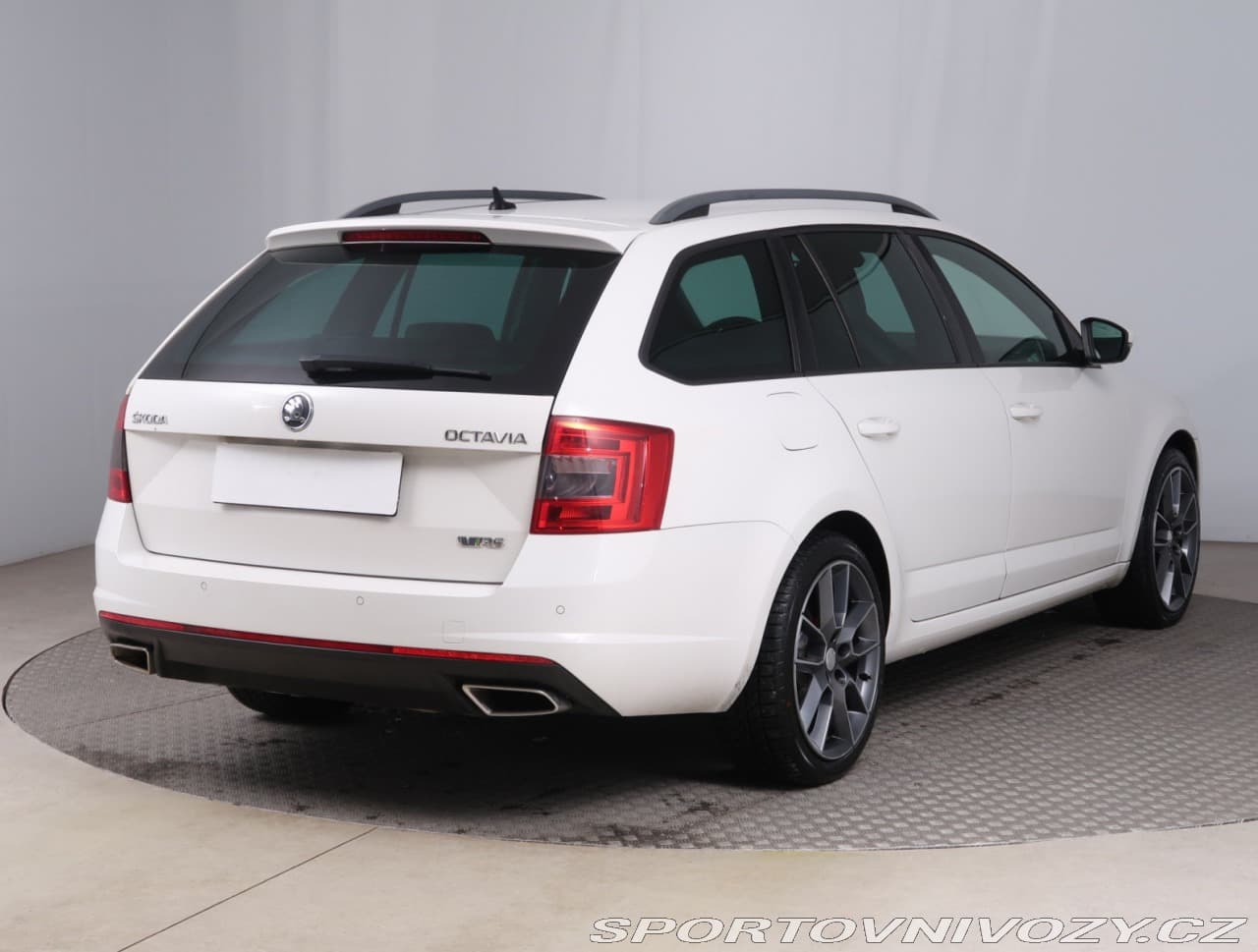 2013 Škoda Octavia - 5