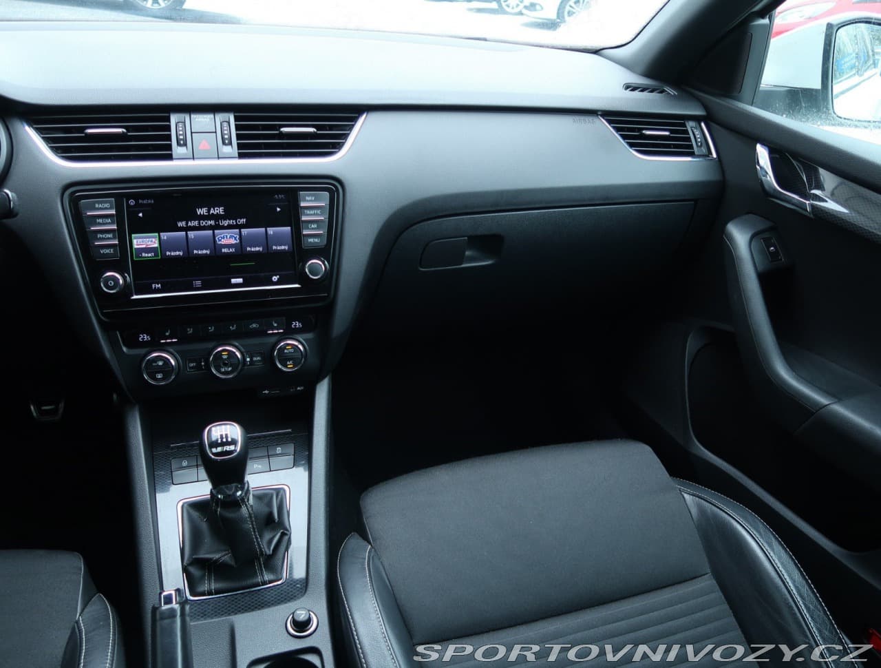 2013 Škoda Octavia - 8