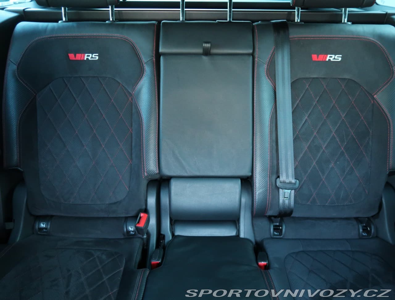 2019 Škoda Kodiaq - 10