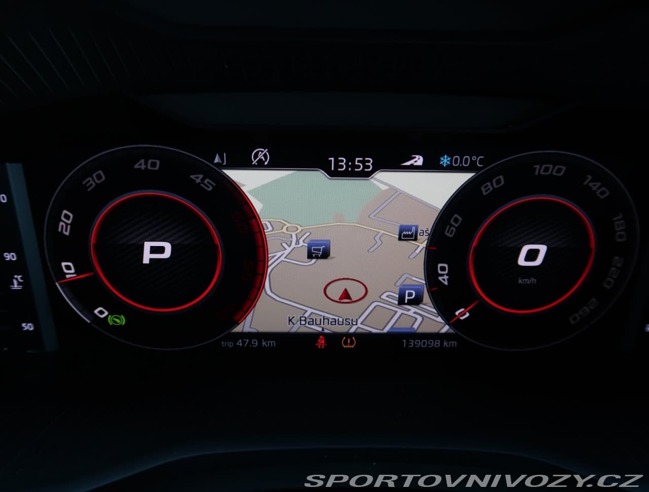 2019 Škoda Kodiaq - 11