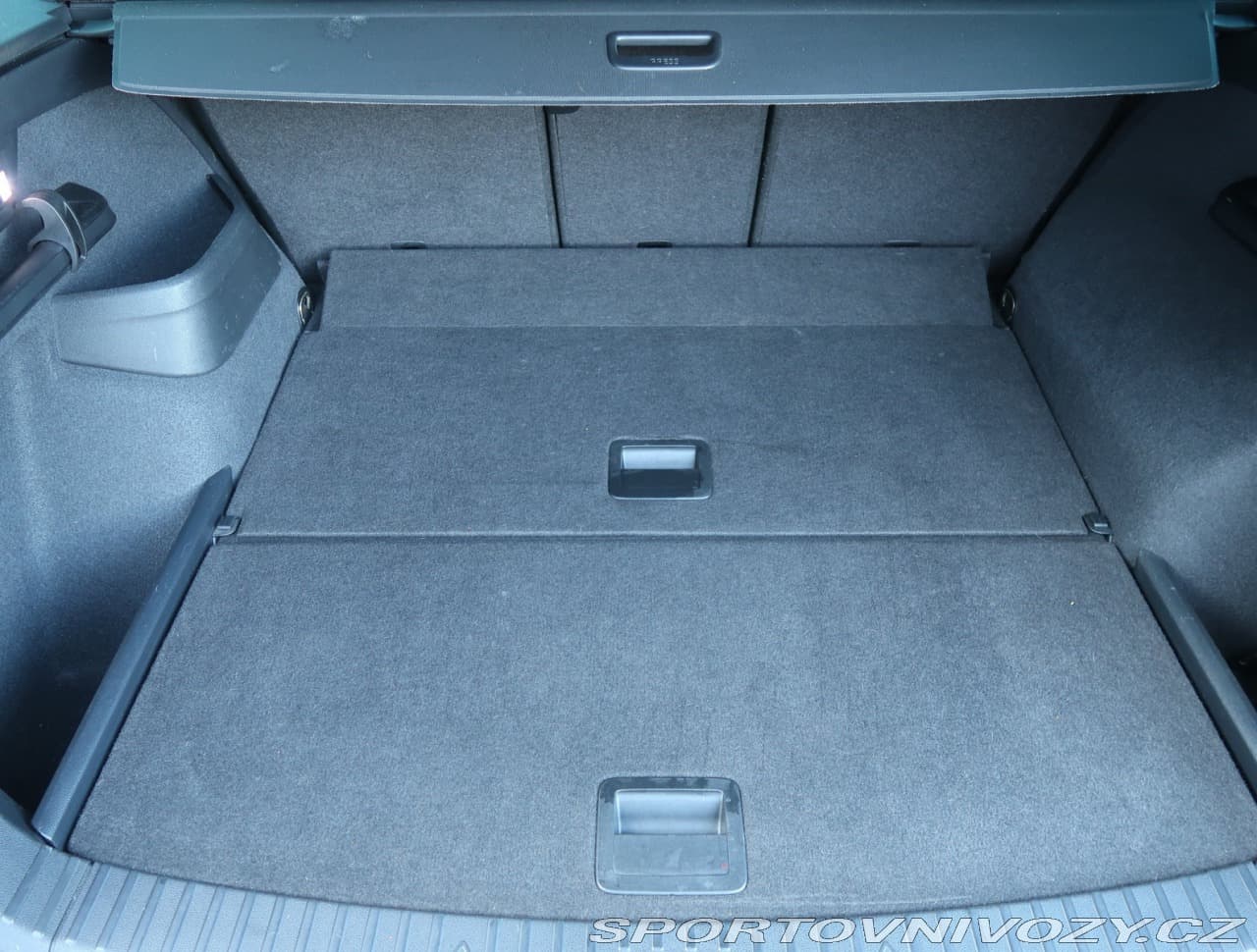 2019 Škoda Kodiaq - 13