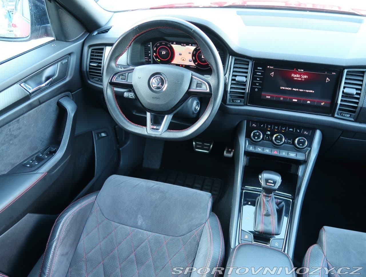 2019 Škoda Kodiaq - 7