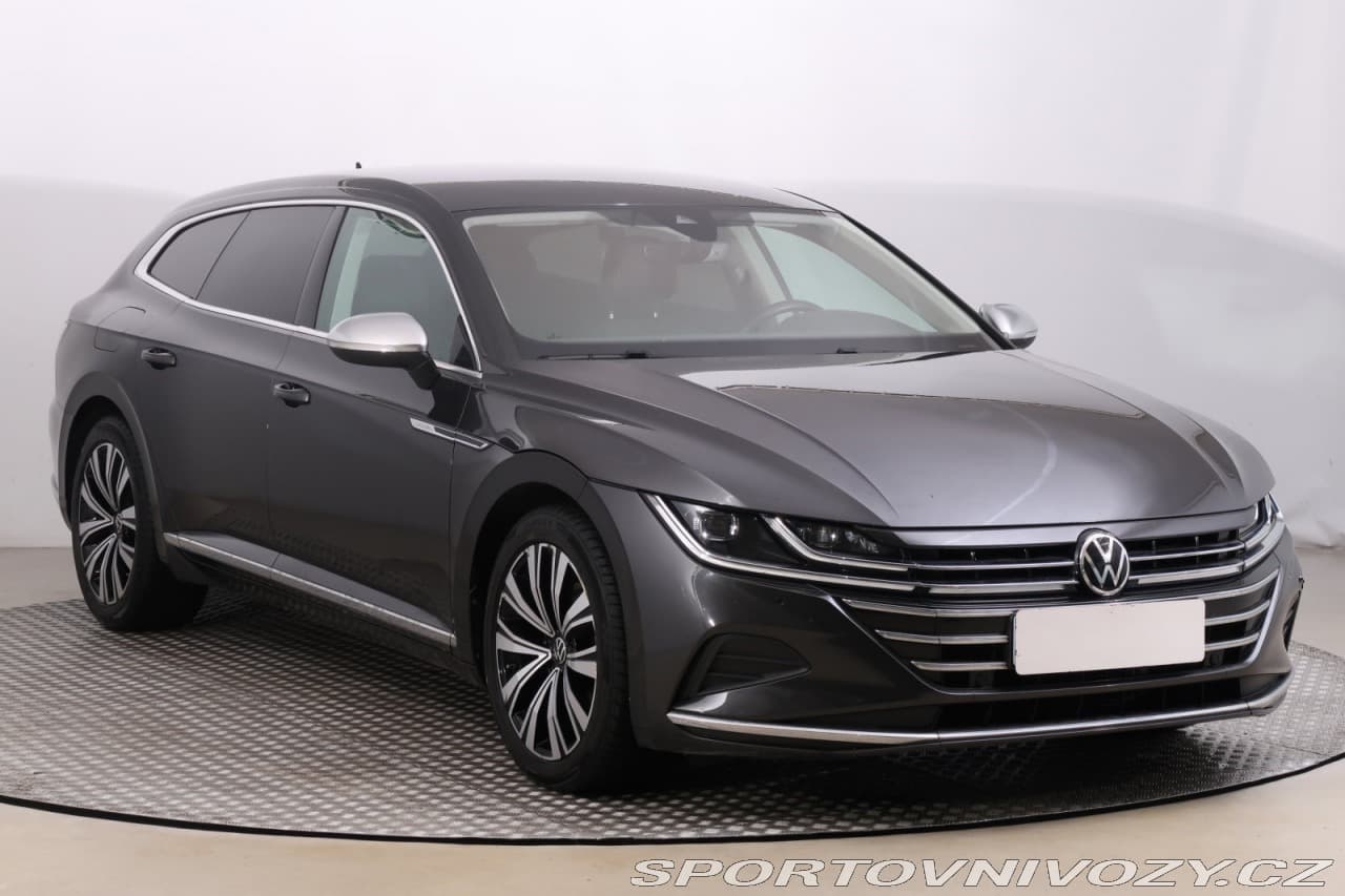 Volkswagen Arteon Elegance 2.0 TDI