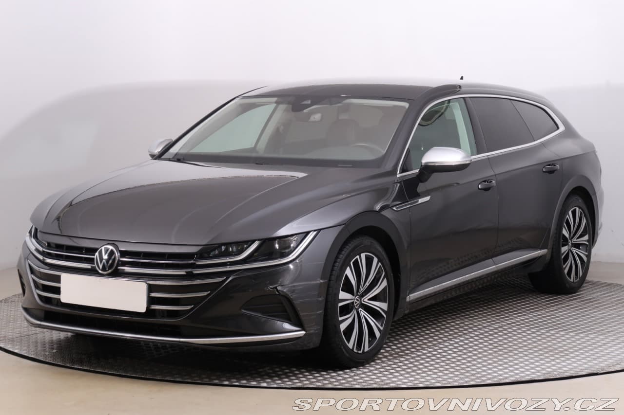 2021 Volkswagen Arteon - 2