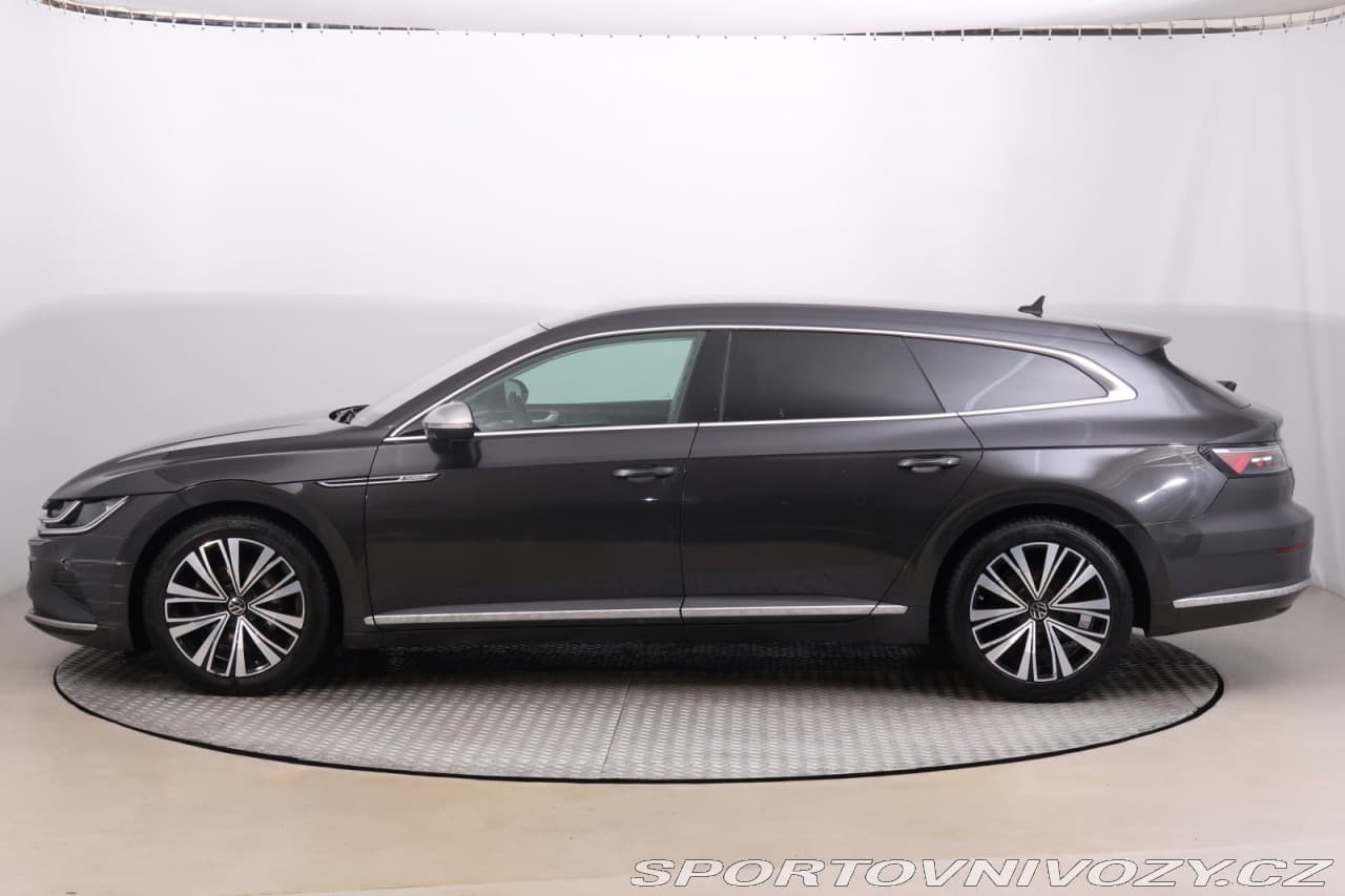 2021 Volkswagen Arteon - 3