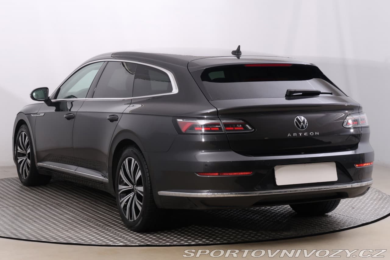 2021 Volkswagen Arteon - 4