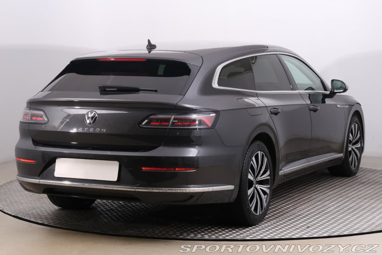 2021 Volkswagen Arteon - 5