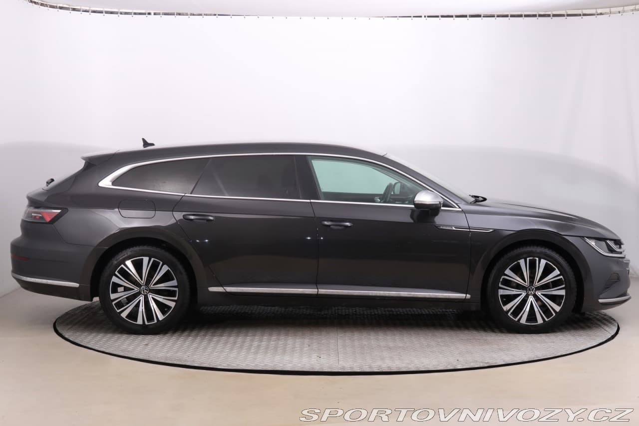 2021 Volkswagen Arteon - 6