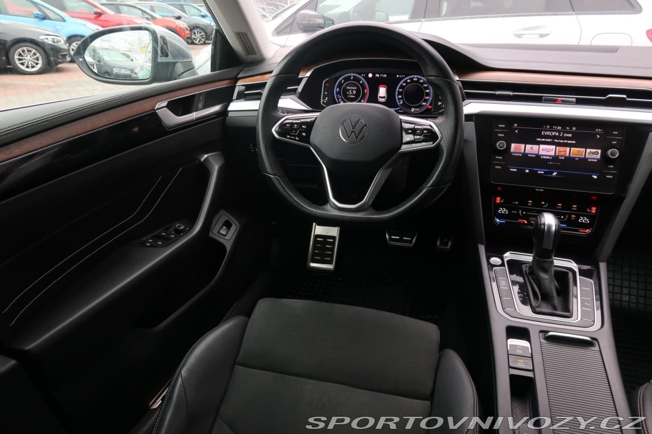 2021 Volkswagen Arteon - 7