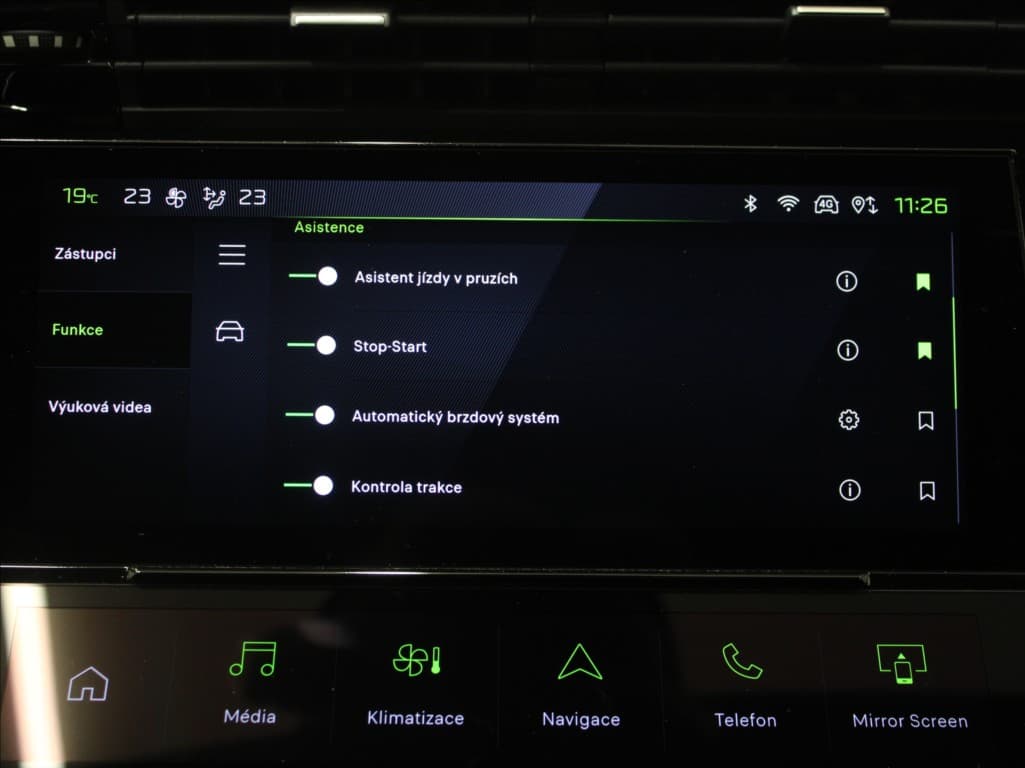 2024 Peugeot 308 - 12