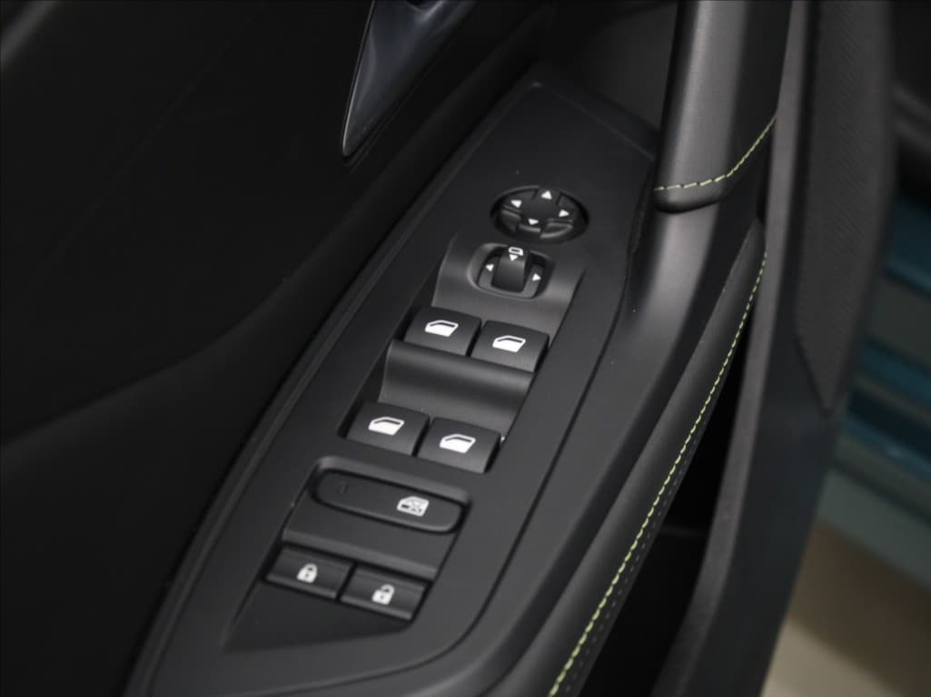 2024 Peugeot 308 - 18