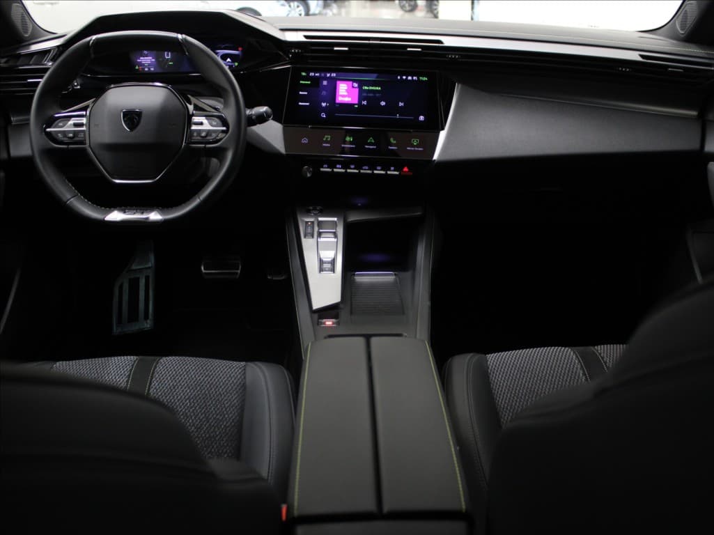 2024 Peugeot 308 - 7