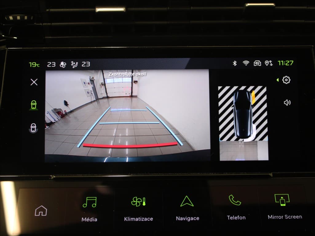 2024 Peugeot 308 - 9