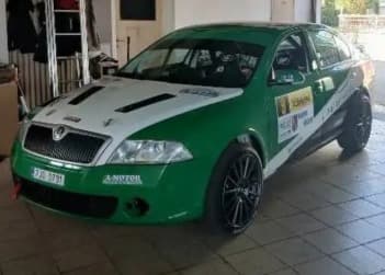 2007 Škoda Octavia - 16