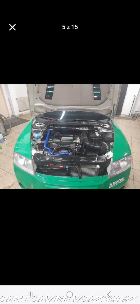 2007 Škoda Octavia - 10