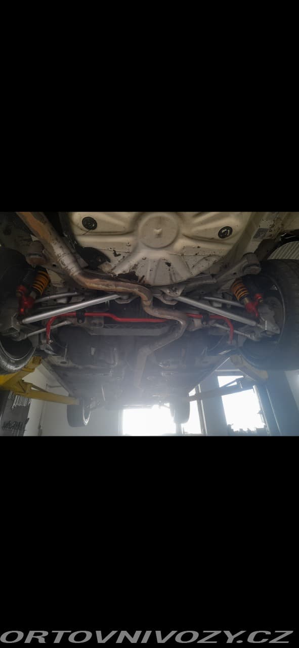 2007 Škoda Octavia - 12