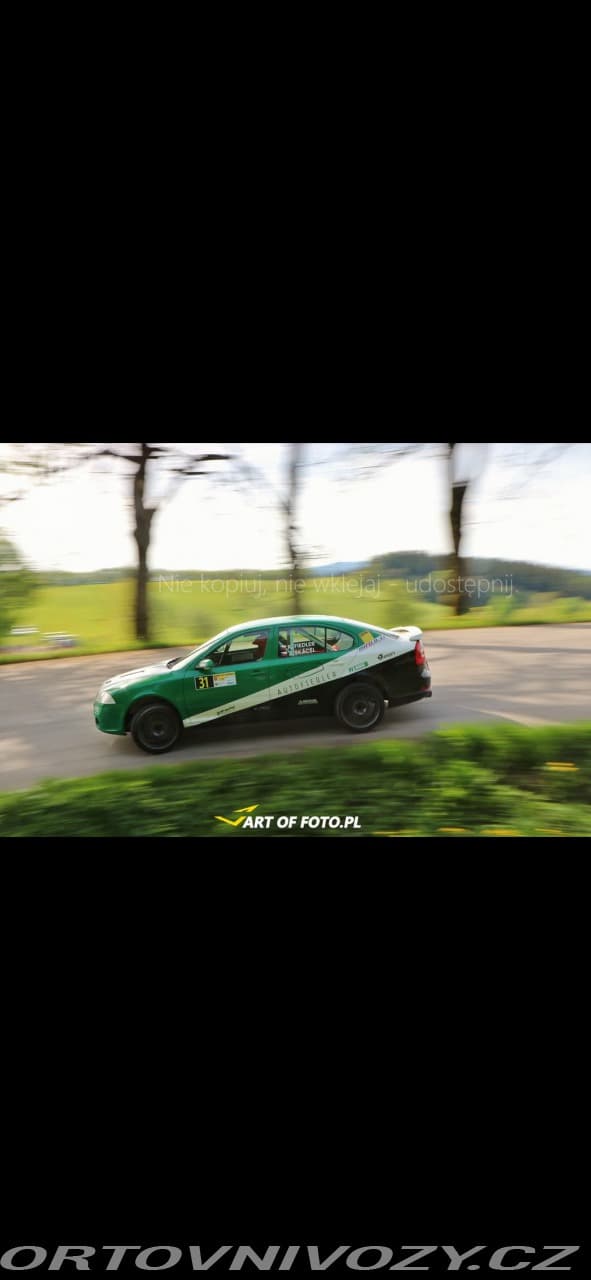 2007 Škoda Octavia - 13