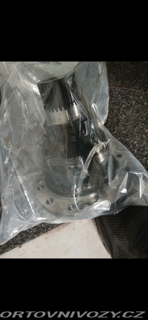 2007 Škoda Octavia - 15