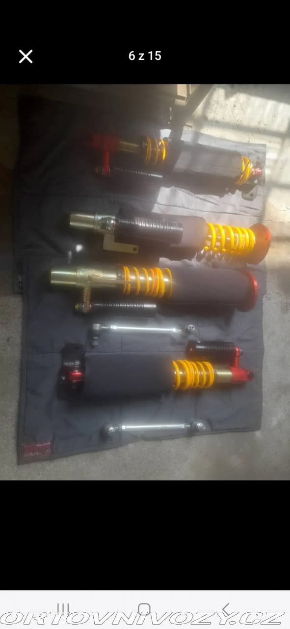 2007 Škoda Octavia - 4