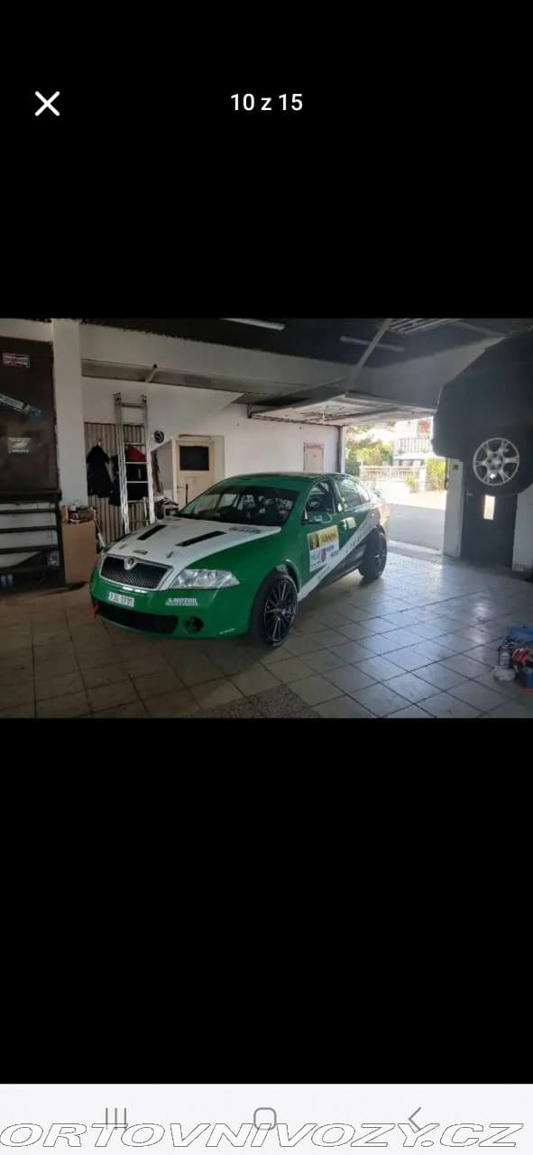 2007 Škoda Octavia - 6