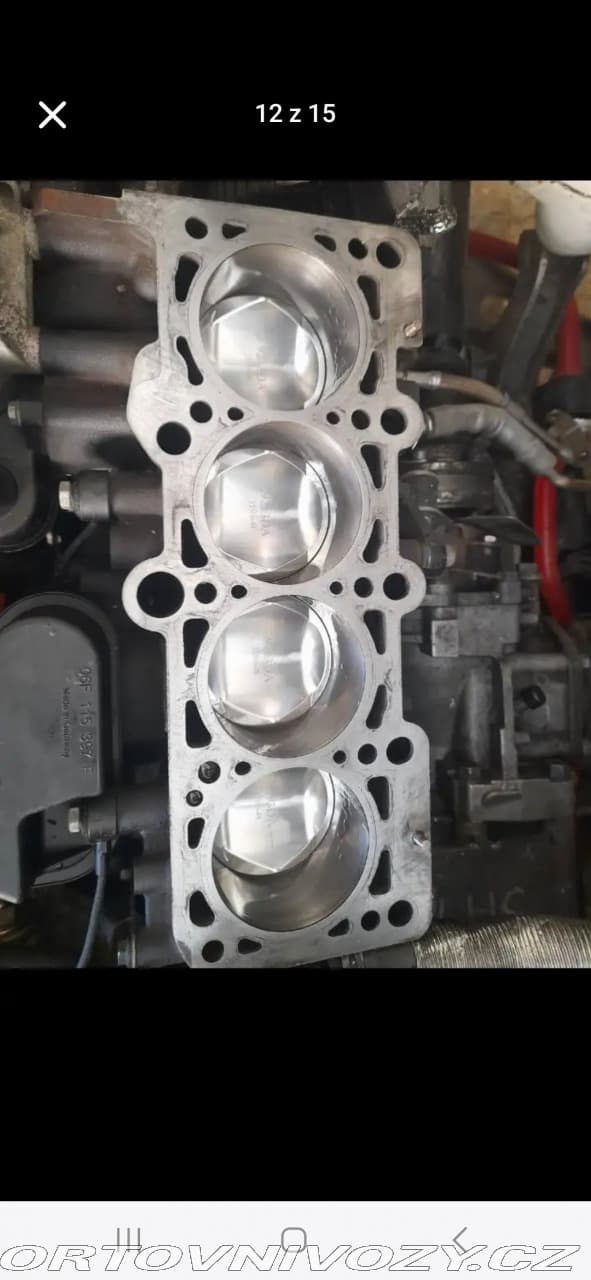 2007 Škoda Octavia - 7