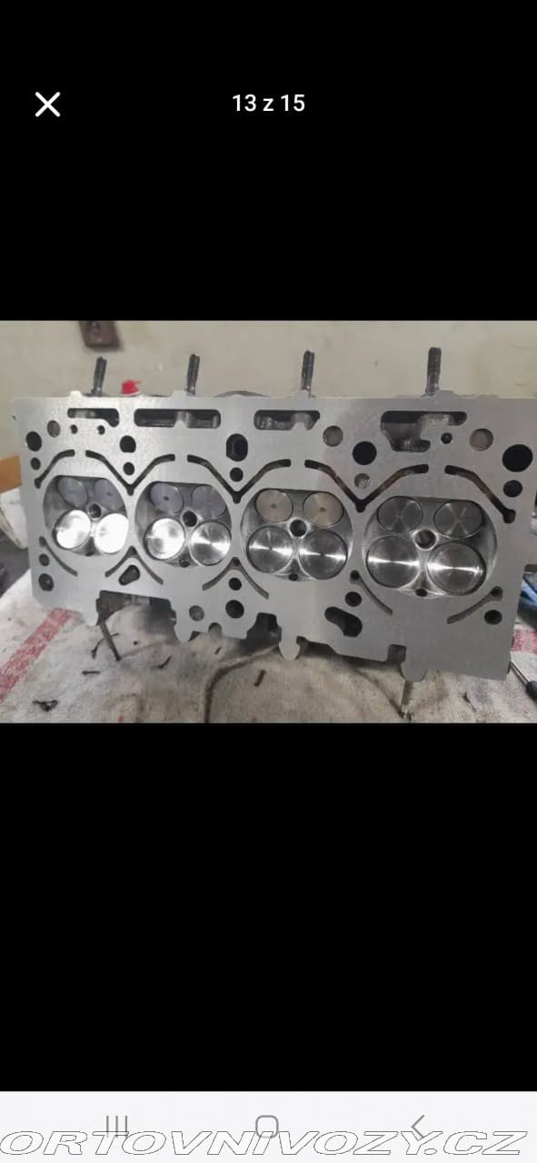 2007 Škoda Octavia - 8