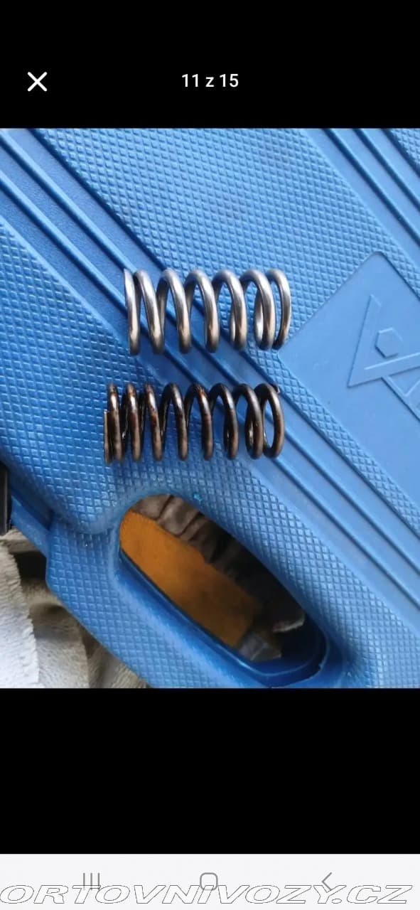 2007 Škoda Octavia - 9