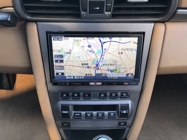 2008 Porsche 911 - 10