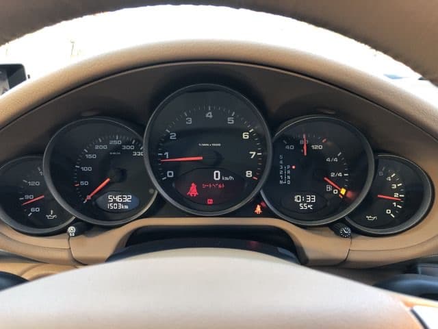 2008 Porsche 911 - 14