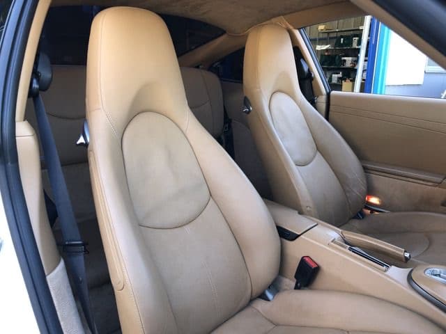 2008 Porsche 911 - 15