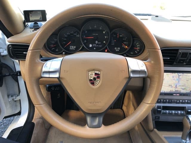 2008 Porsche 911 - 3