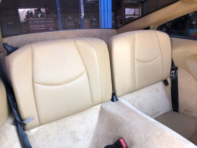 2008 Porsche 911 - 7