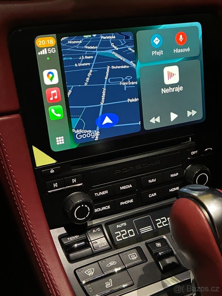 2025 Porsche 718 - 14