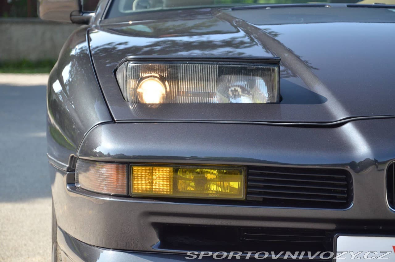 1991 BMW 8-Series - 13