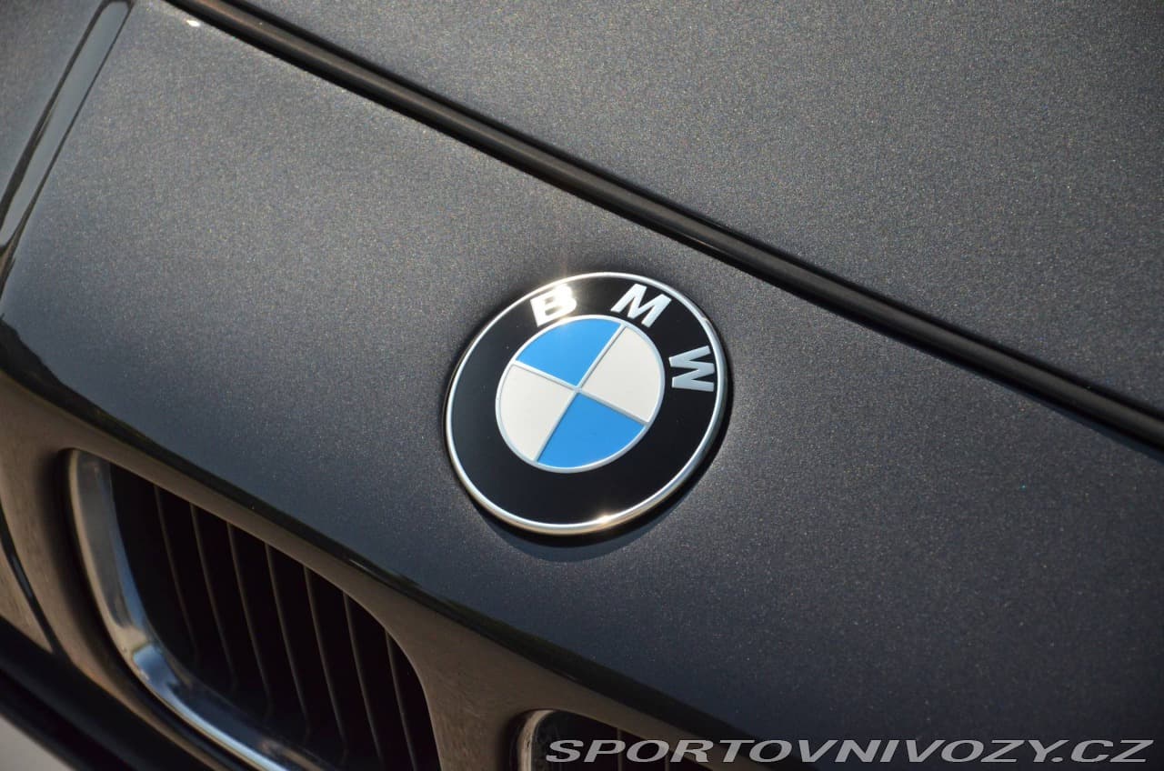 1991 BMW 8-Series - 19