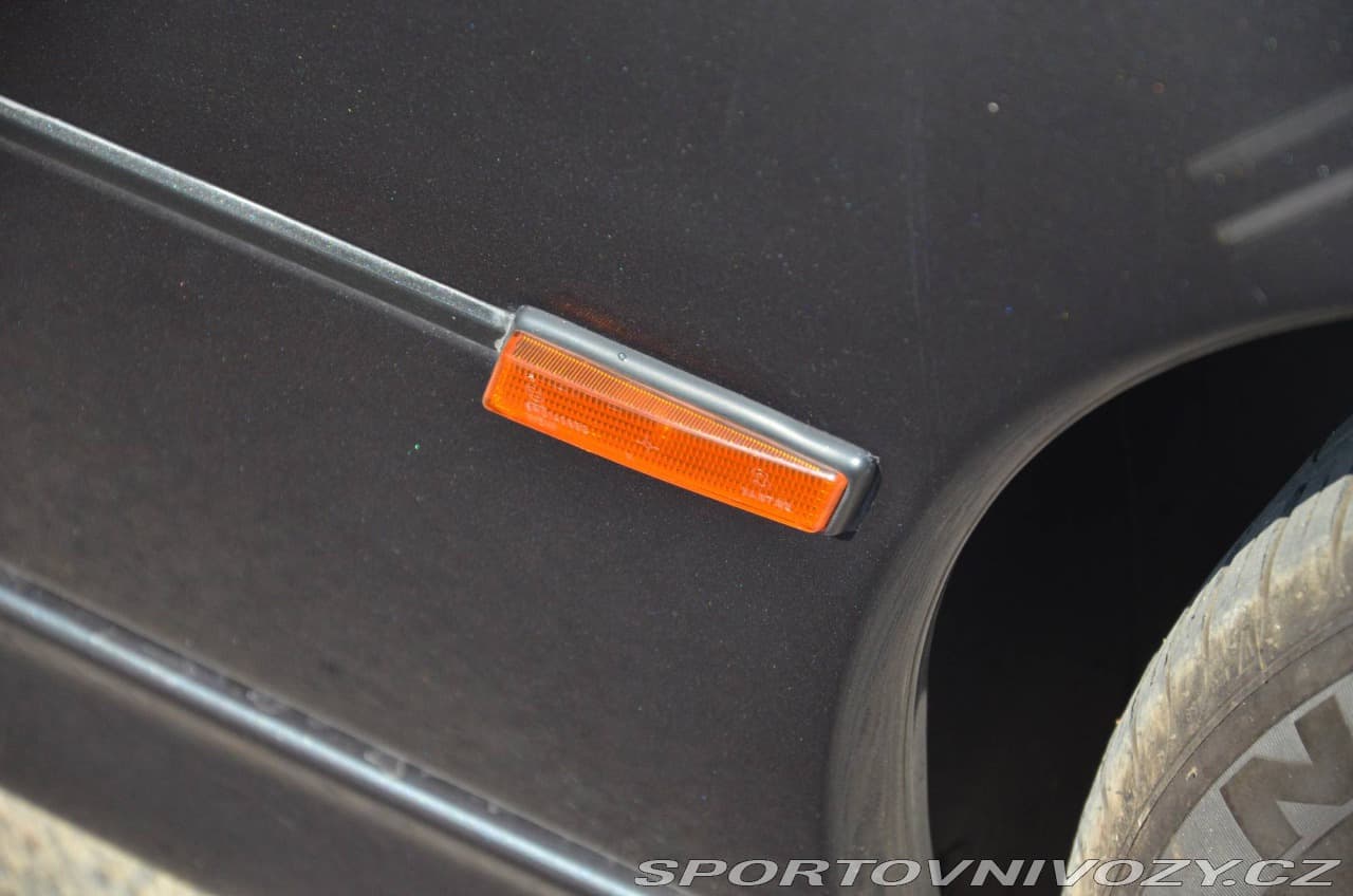 1991 BMW 8-Series - 20