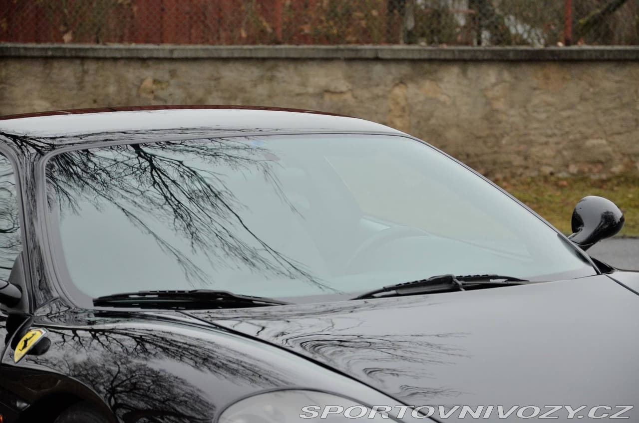 2002 Ferrari 360 - 11