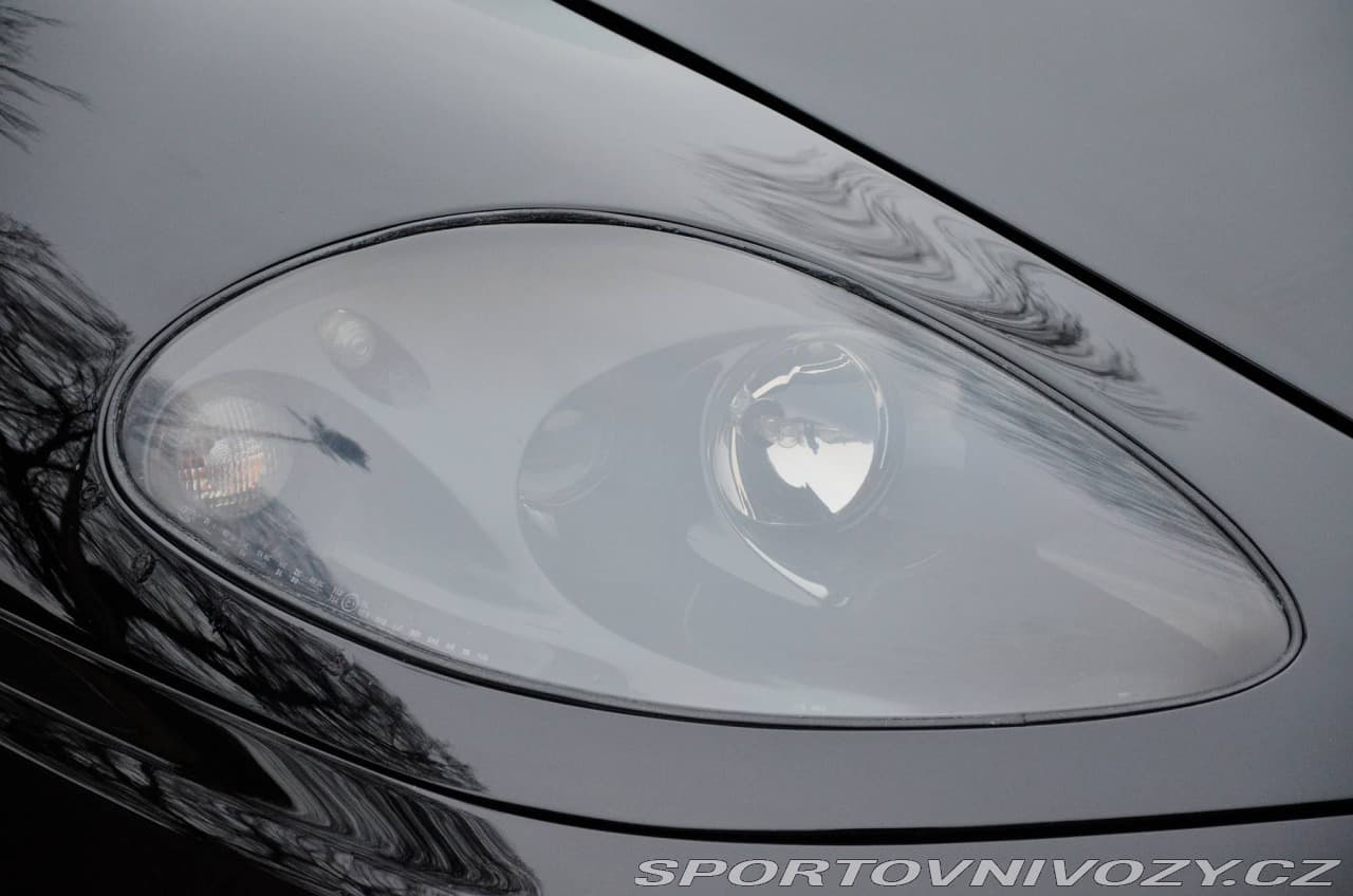 2002 Ferrari 360 - 14