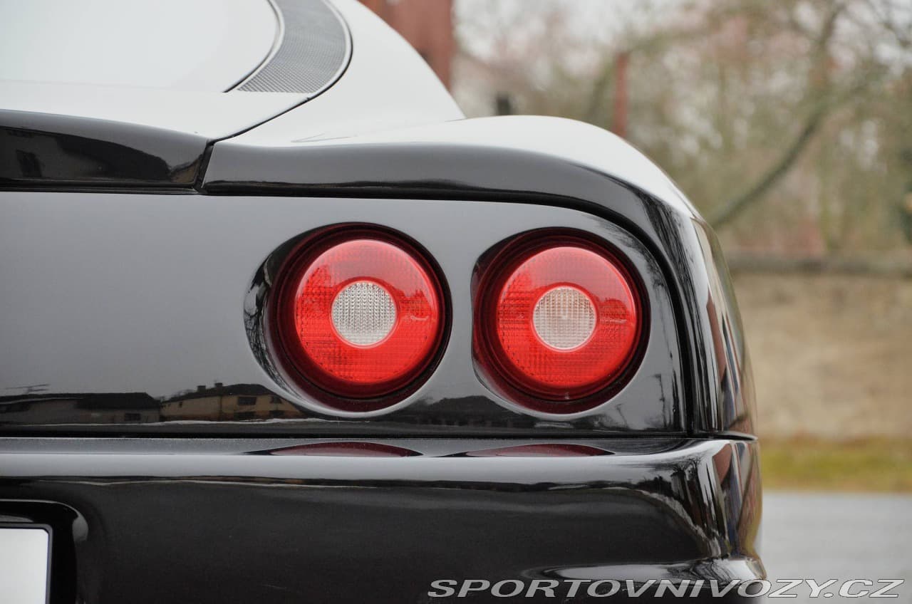 2002 Ferrari 360 - 17