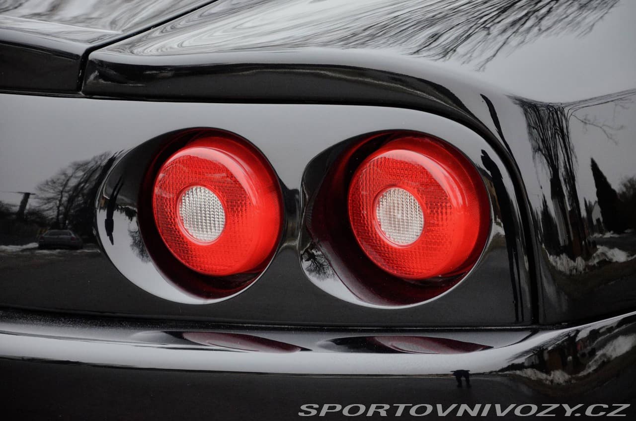 2002 Ferrari 360 - 19